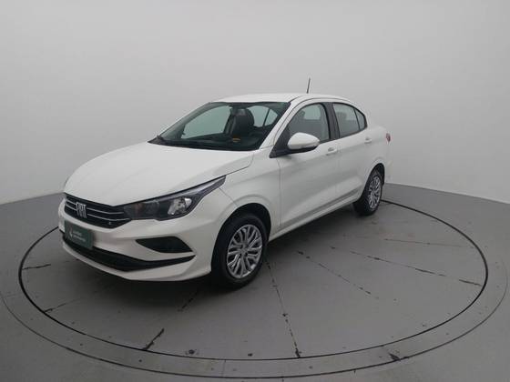 FIAT CRONOS 1.0 FIREFLY FLEX DRIVE MANUAL